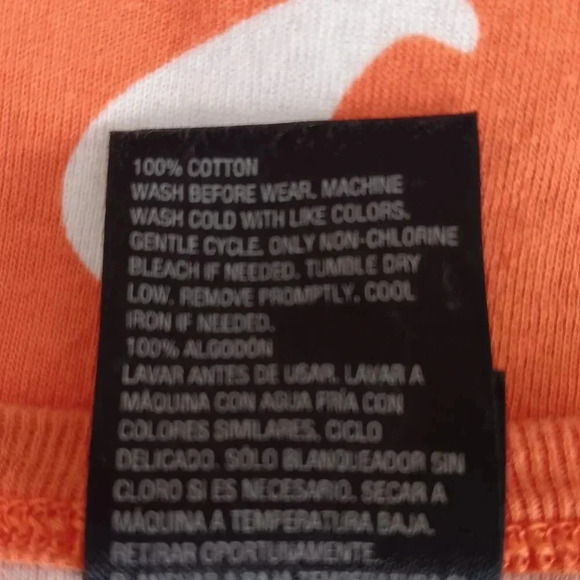 Hyde And Eek! Boutique Women's Halloween Spooky‎ Sleepwear Cotton Top Size XL - Picture 5 of 5